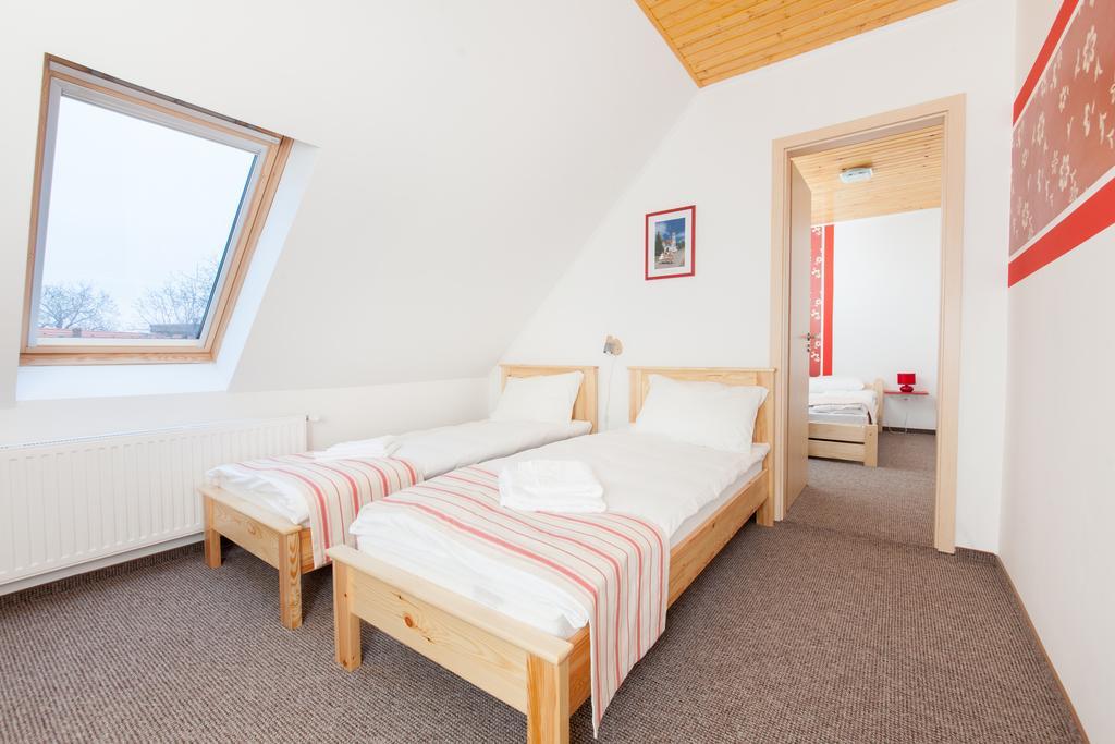 Rozmaring Vendégház Zengővárkony Camera foto